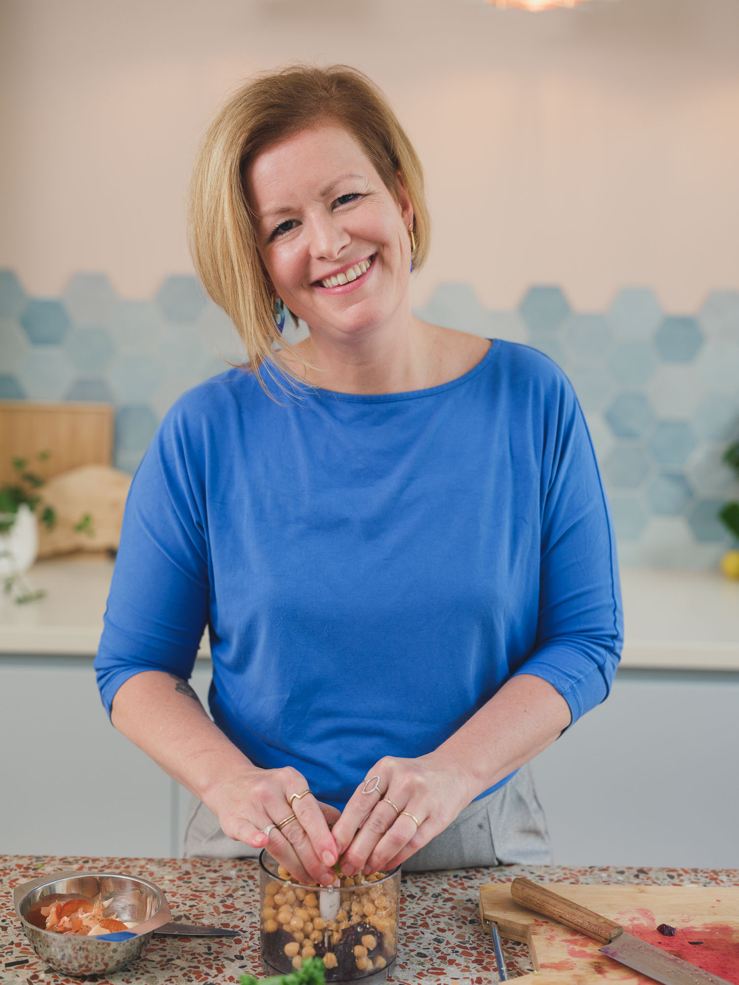 Foto van Lieke Sauer