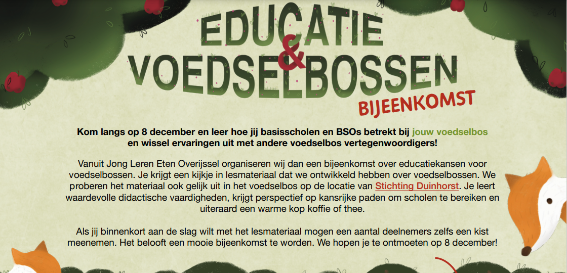 advertentie.