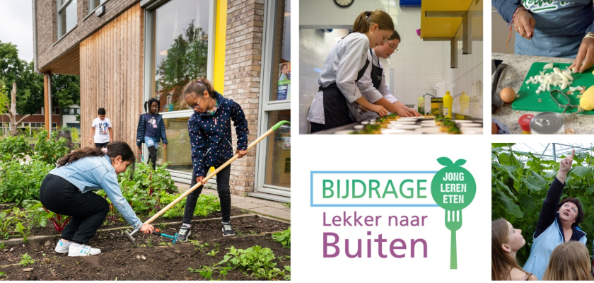 LnB bijdrage