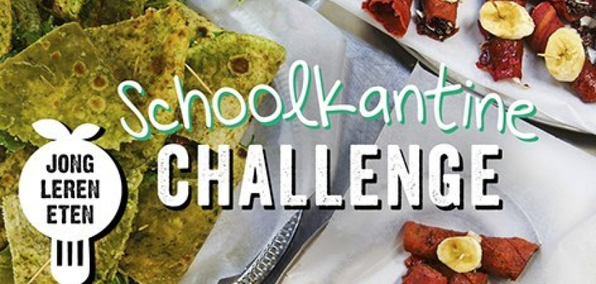 Schoolkantine Challenge