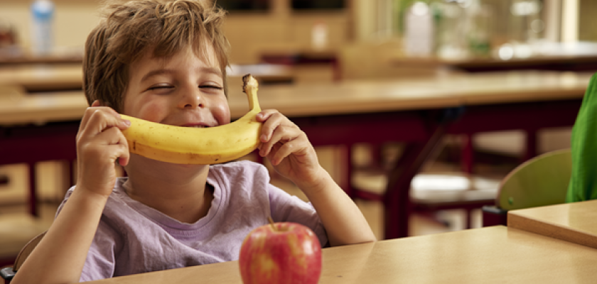 EU Schoolfruit