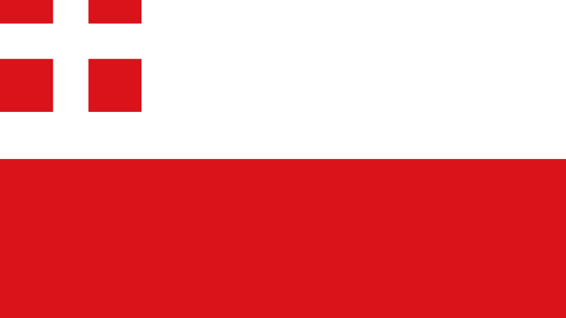 vlag Utrecht provincie