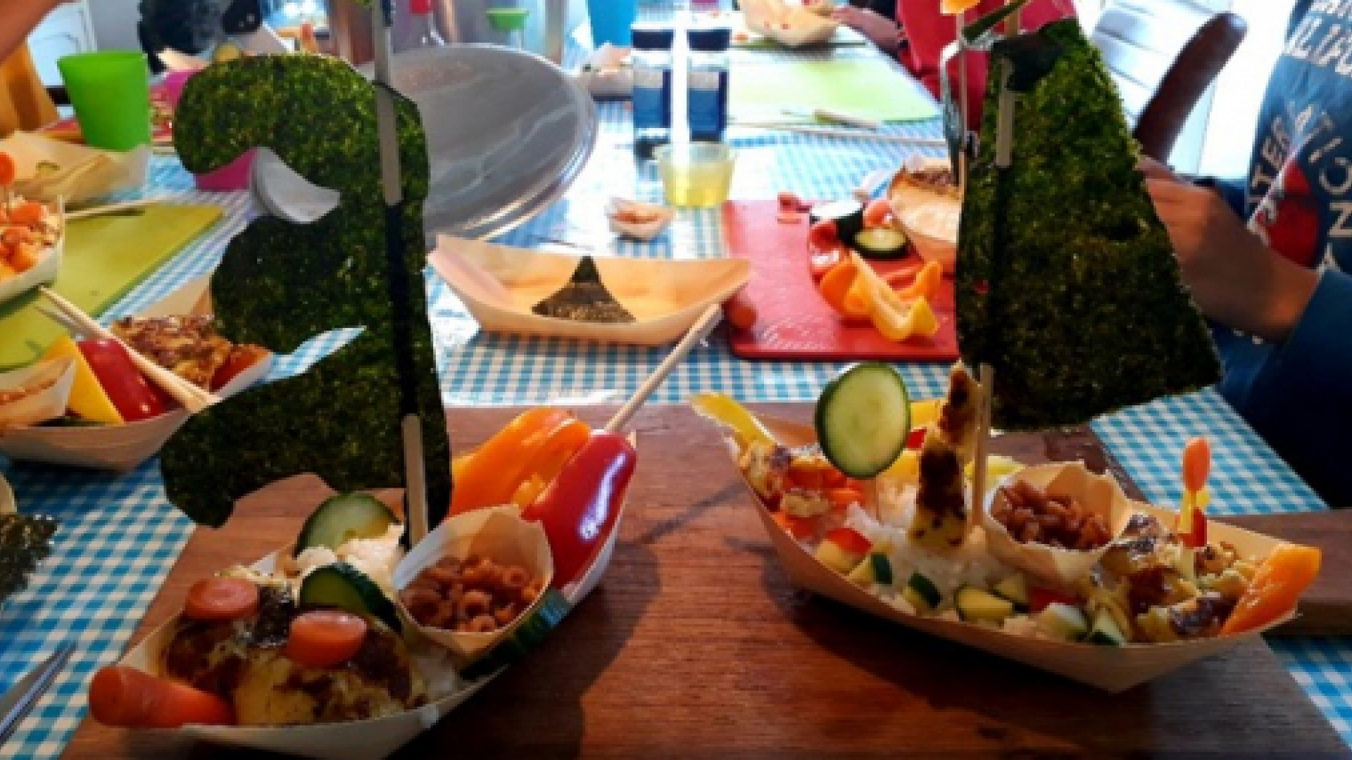 YammyYammy Zeeuws kindermenu