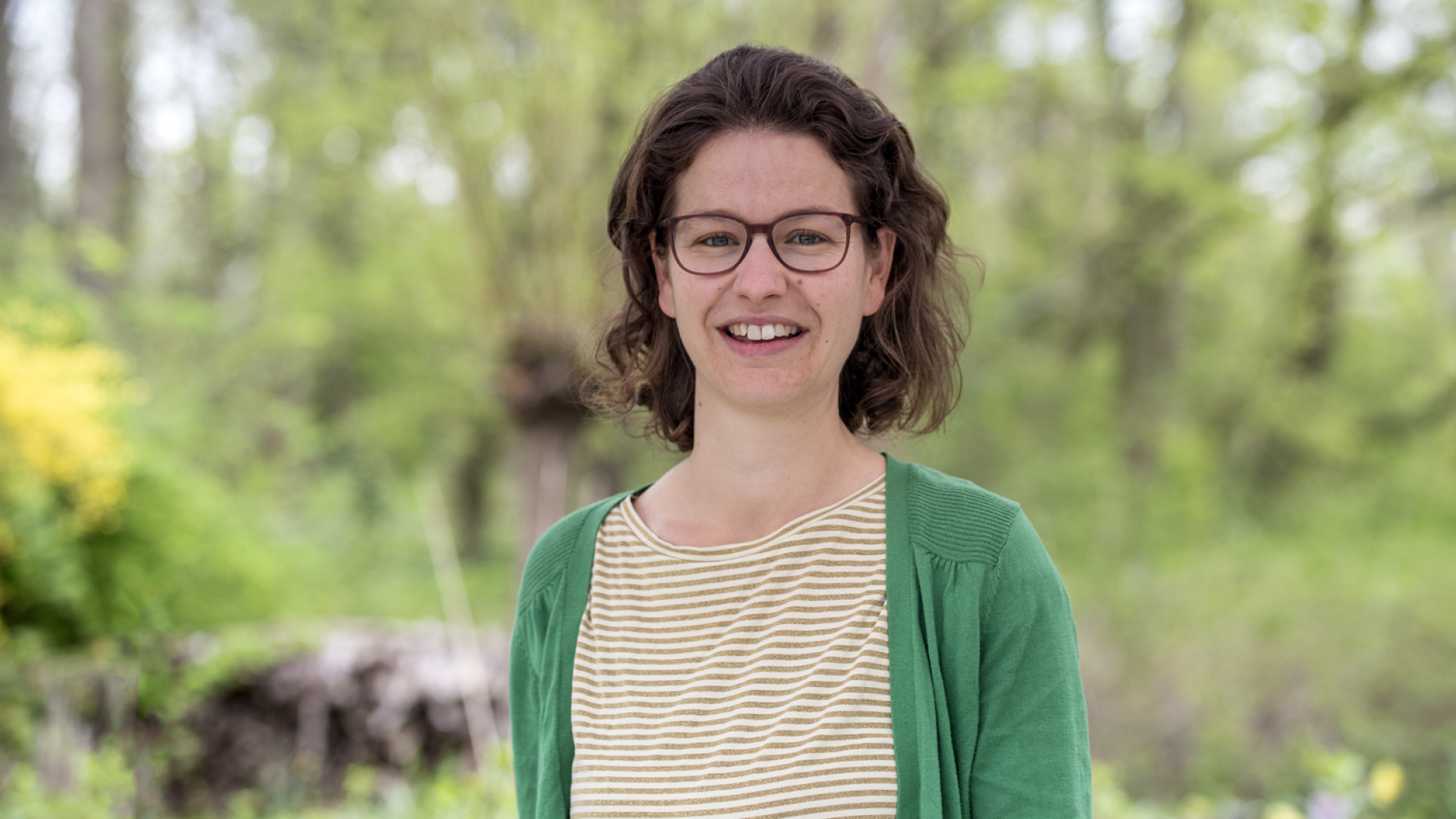 Annemarie Muis