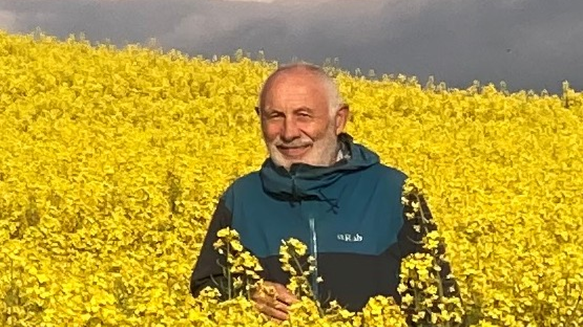 Moestuincoach Ewald Nijenhuis