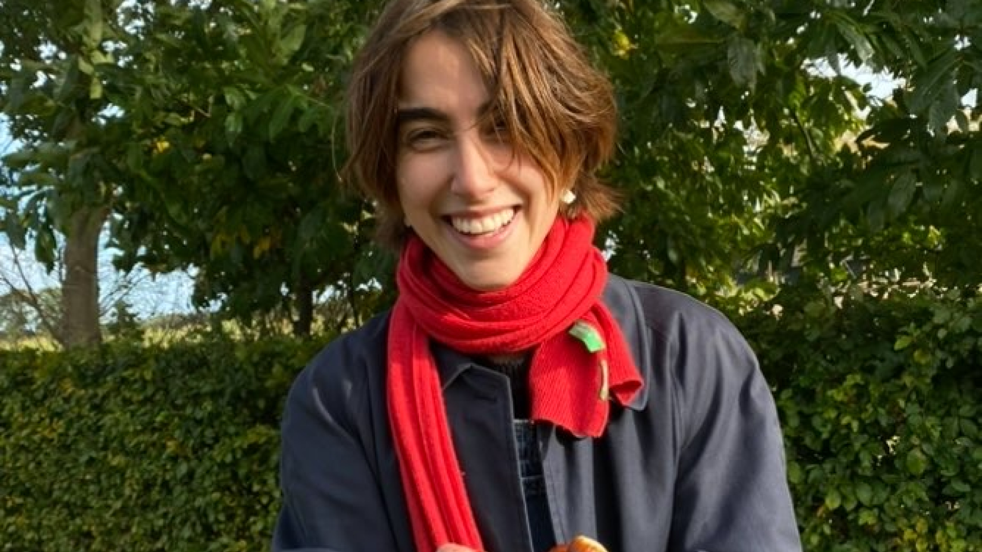 Carmen Donkers