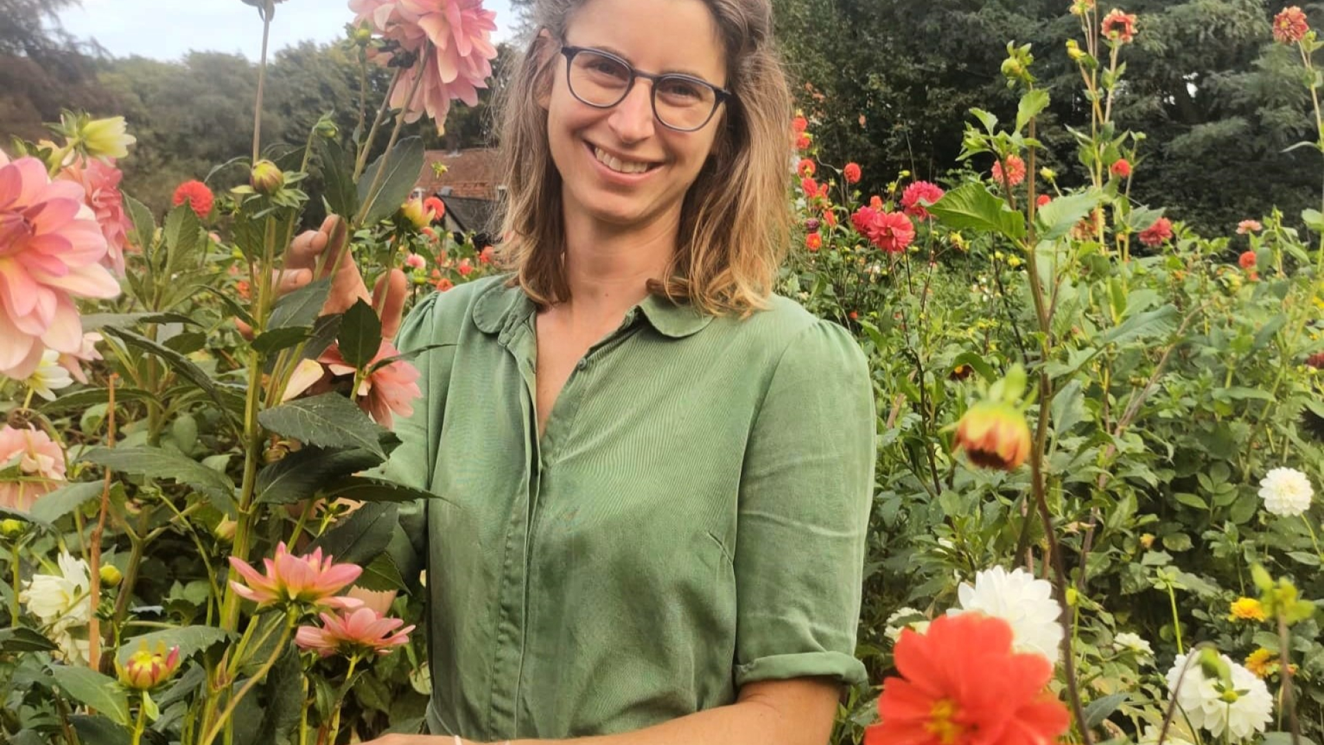 Laura Groeneveld