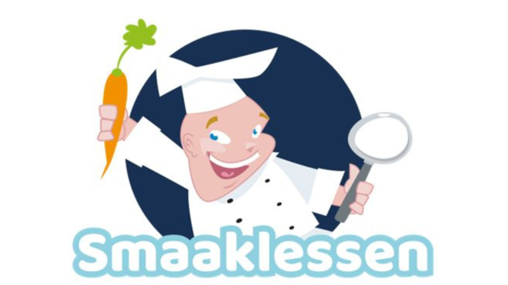 Logo Smaaklessen