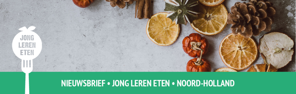 Nieuwsbrief NH