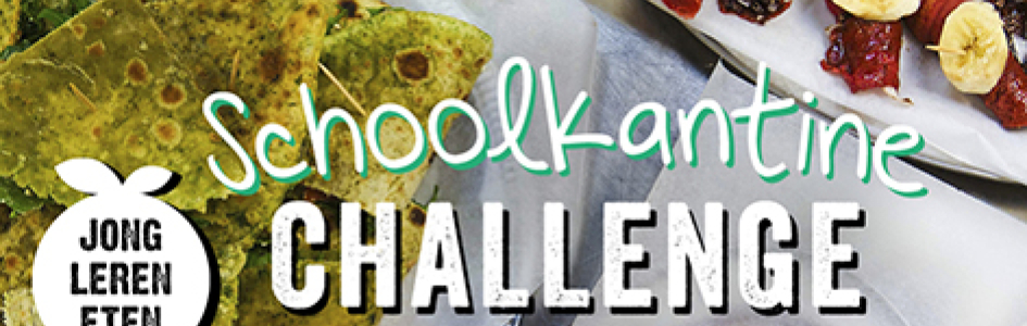 schoolkantine Challenge