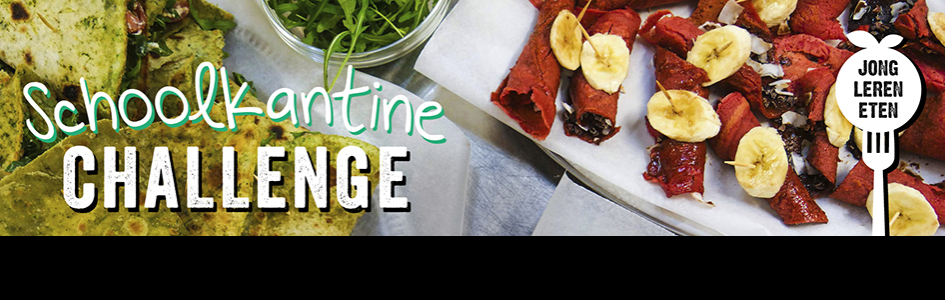 snack schoolkantine