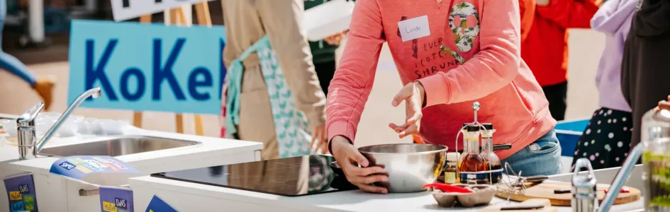 Meer Muziek iN De Klas