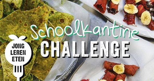 Schoolkantine Challenge