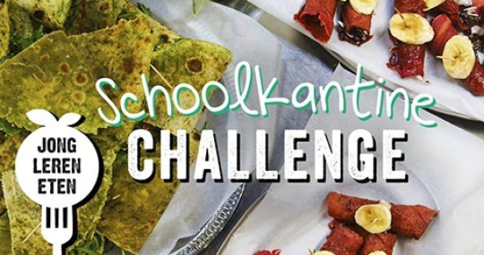 Schoolkantine Challenge