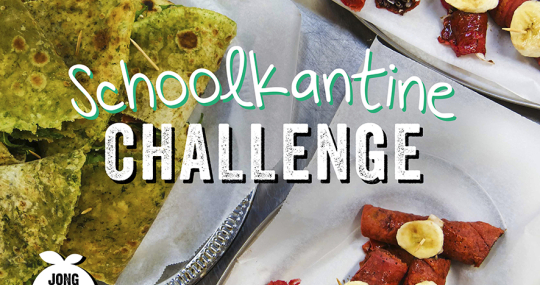 Schoolkantine Challenge