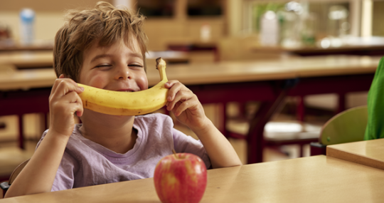 EU Schoolfruit